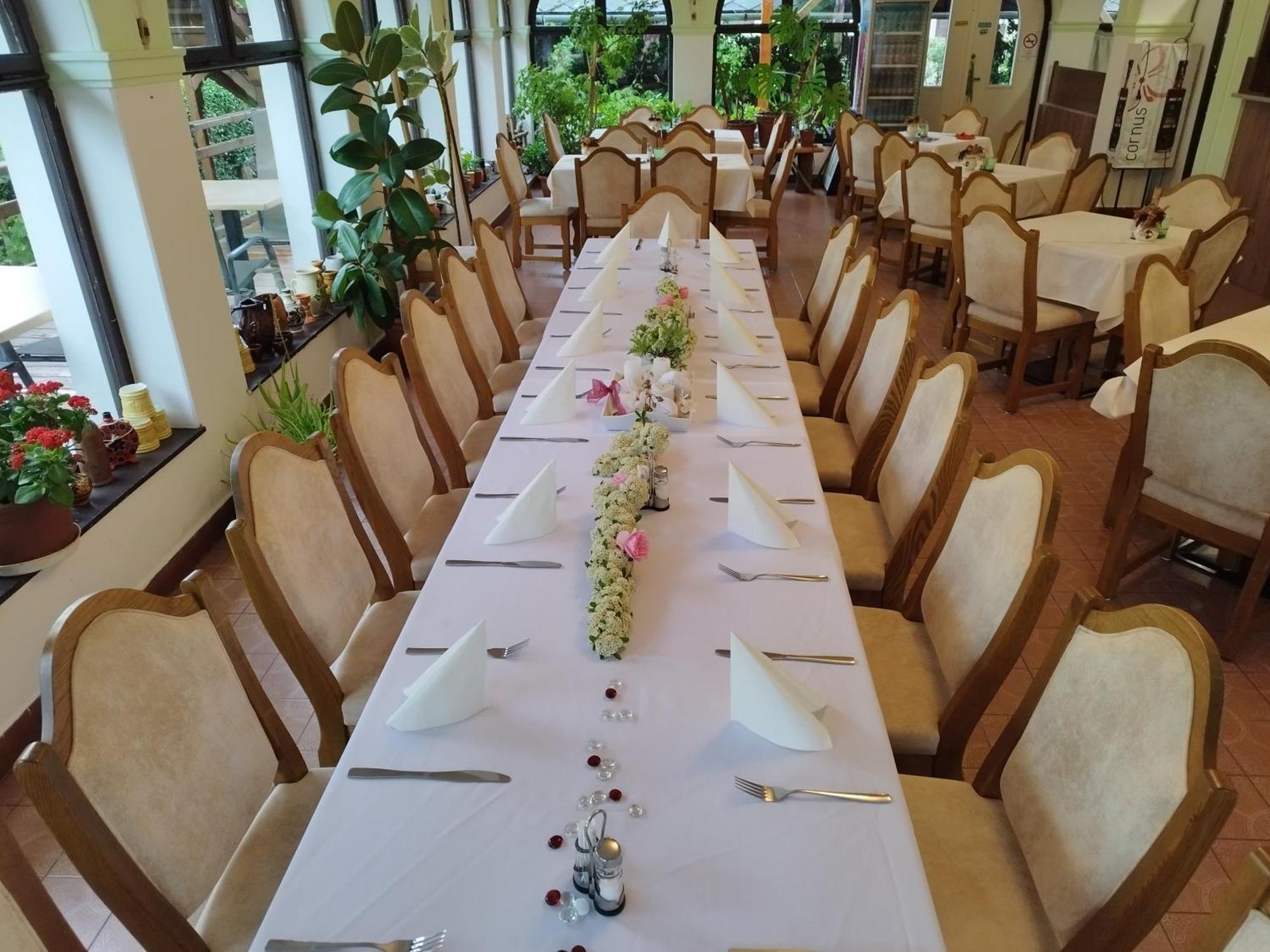 Margareta Etterem Es Vendeghaz Gasthaus Балатонберийнь Екстер'єр фото